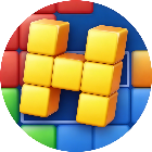 俄式方块消除2026官方新版图标