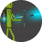 人类游乐场园2026官方新版图标