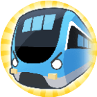 进站请刷卡2026官方新版图标