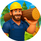 我是木材商2026官方新版图标