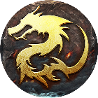 真龙英雄2026官方新版图标