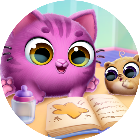 我可爱的宠物养成乐园2026官方新版图标