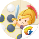 欢乐五子棋2026官方新版图标