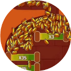 让子子弹射击2026官方新版图标