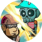 小兵大战僵尸2026官方新版图标