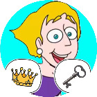 小姐姐逃亡记2026官方新版图标