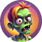 僵尸潮来袭2026官方新版图标