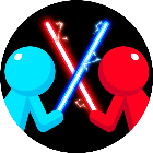 双人决斗火柴人2026官方新版图标