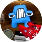 枪战僵尸逃离生存2026官方新版图标