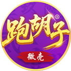 微壳跑胡子2026官方新版图标