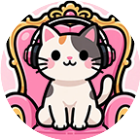 猫就猫位2026官方新版图标