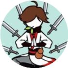 纸上大乱斗2026官方新版图标