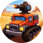 战车出击2026官方新版图标