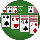 纸牌接龙经典2026官方新版图标