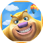 熊出没之熊大农场2026官方新版图标