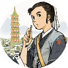 江南百景图2026官方新版图标