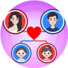 家族模拟器2026官方新版图标