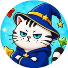 魔卡翻翻2026官方新版图标