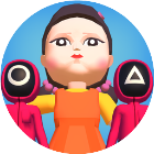 123木头人小游戏2026官方新版图标