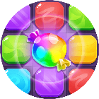 糖果消除传奇2026官方新版图标