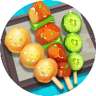 烧烤串串消2026官方新版图标