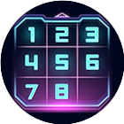 数字拼图2026官方新版图标