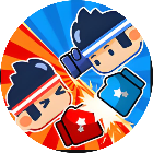 双人竞技场大作战2026官方新版图标