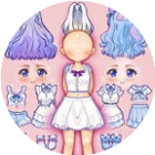 动漫公主换装2026官方新版图标