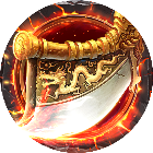 烈焰奇剑2026官方新版图标