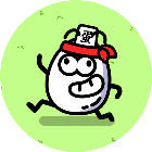 茶叶蛋大冒险游戏2026官方新版图标