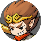 疯狂的悟空2026官方新版图标