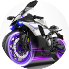 疯狂摩托车真实模拟驾驶2026官方新版图标