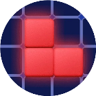 俄罗斯方块的游戏2026官方新版图标