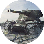 荒野装甲模拟2026官方新版图标