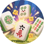 消消乐麻将游戏 图标