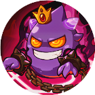 射击厄运游戏2026官方新版图标