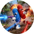 彩弹排位赛2026官方新版图标