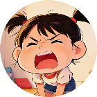 小女孩不哭2026官方新版图标