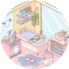 收纳的行家2026官方新版图标