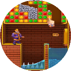 真的消不完2026官方新版图标