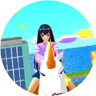 逃离大香蕉2026官方新版图标