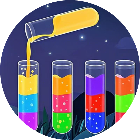 趣味倒水大作战2026官方新版图标