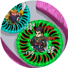 疯狂飞刀转2026官方新版图标