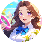 甜点划划乐2026官方新版图标