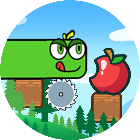 烧脑贪吃蛇2026官方新版图标