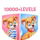 找不同找茬10000关2026官方新版图标