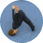 道歉模拟器游戏2026官方新版图标