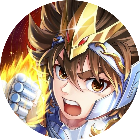 圣斗士星矢：正义传说2026官方新版图标