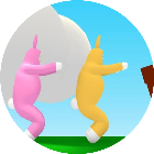 跳跳兔子人2026官方新版图标