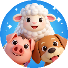 哎呀哪里跑2026官方新版图标